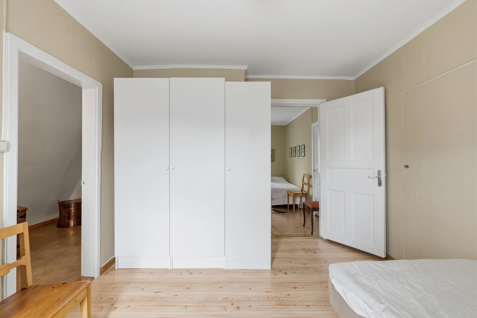 Villa, Hörle Fridensberg 1, Hörle, Värnamo