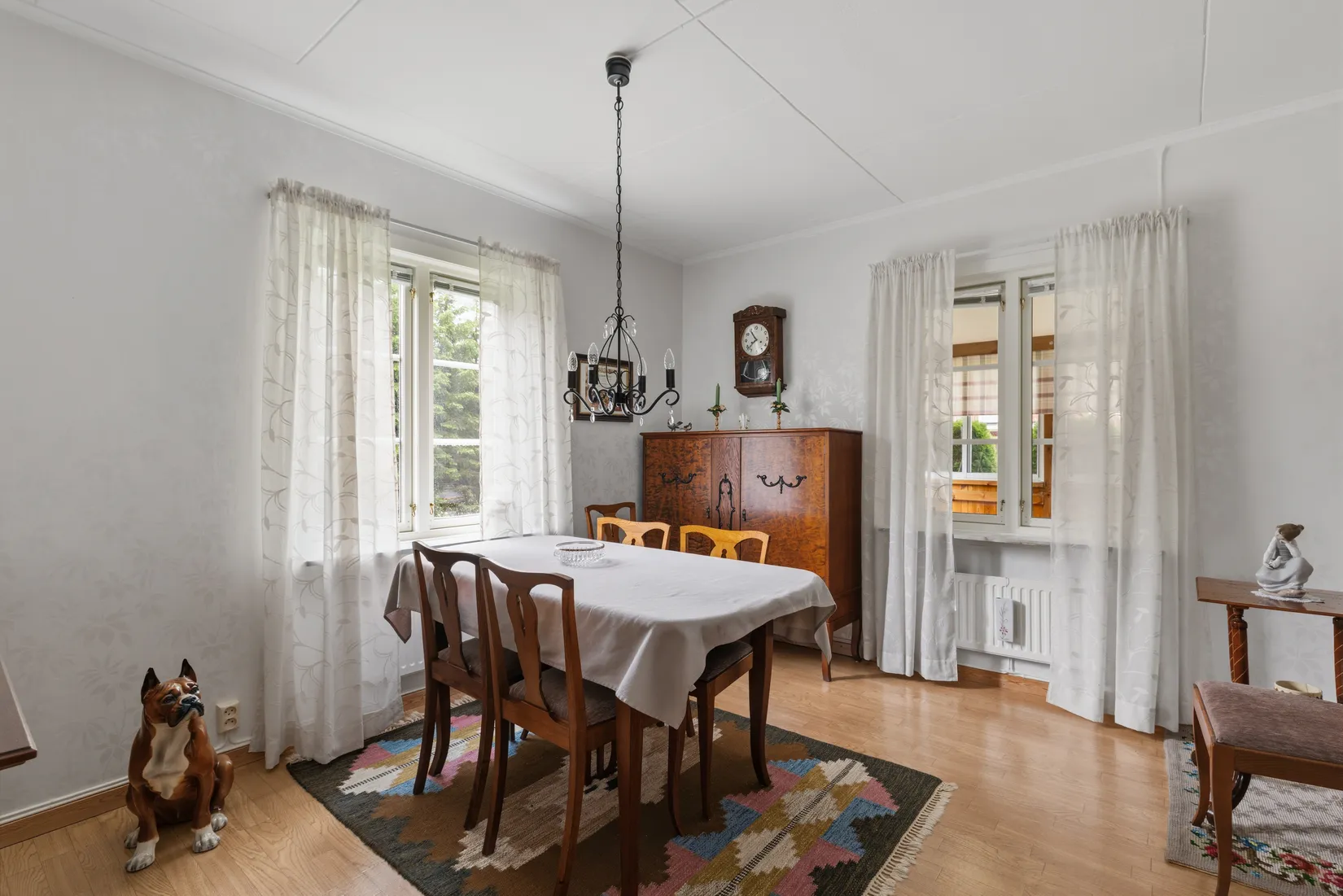 Villa, Hörle Fridensberg 1, Hörle, Värnamo