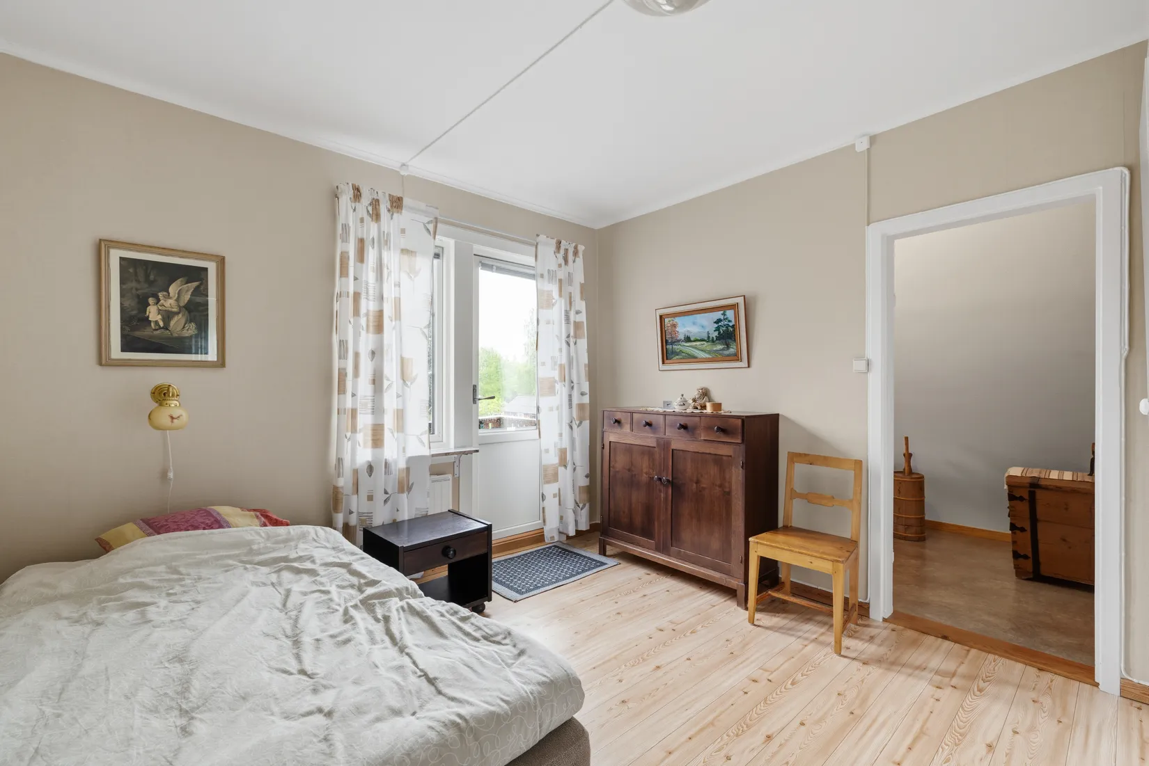 Villa, Hörle Fridensberg 1, Hörle, Värnamo