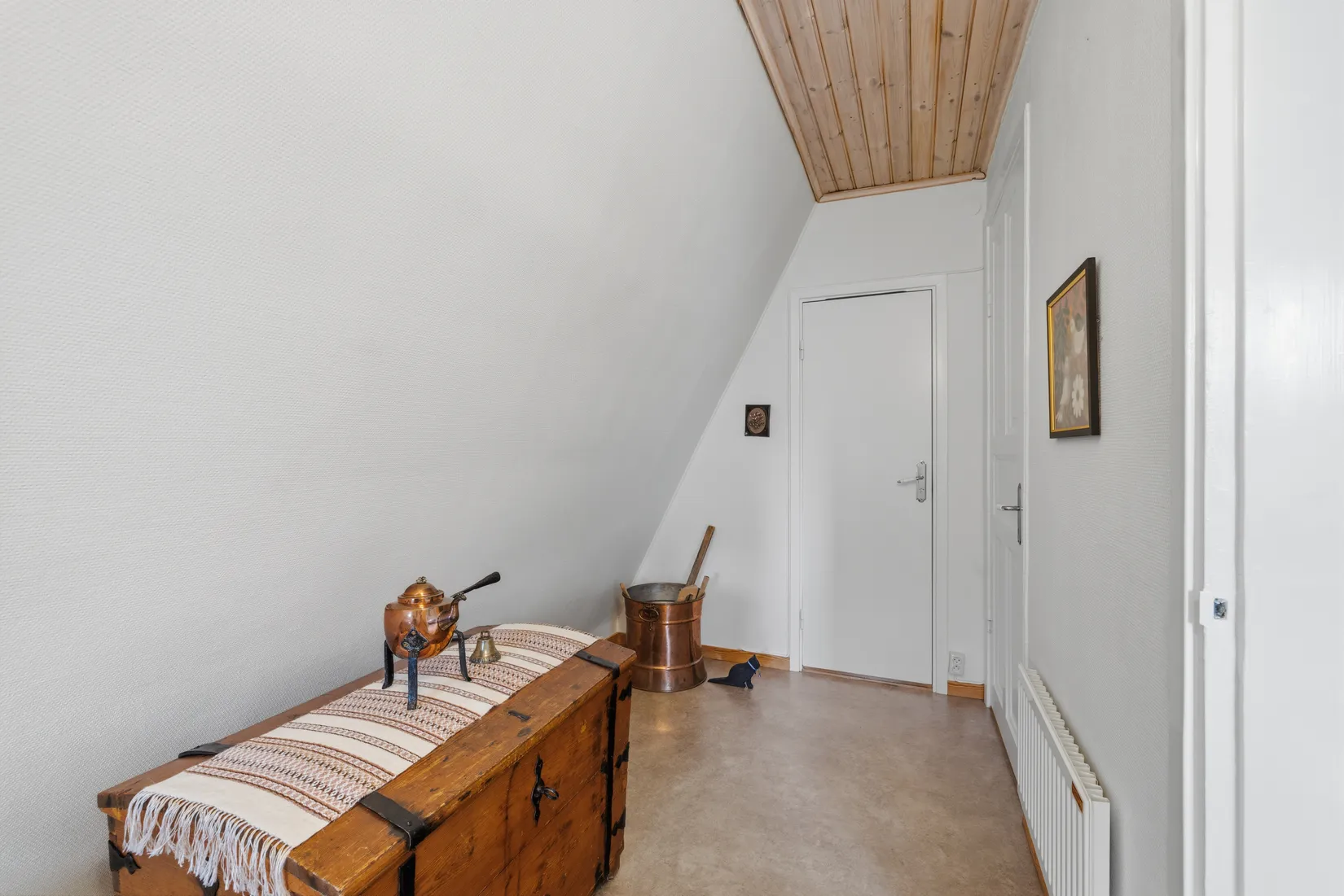 Villa, Hörle Fridensberg 1, Hörle, Värnamo