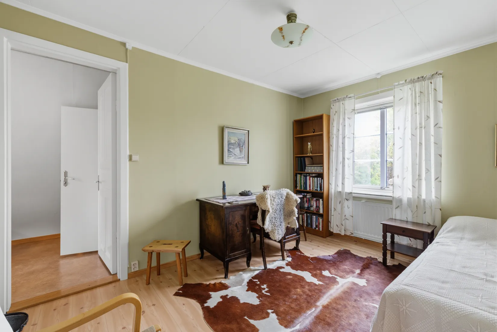 Villa, Hörle Fridensberg 1, Hörle, Värnamo