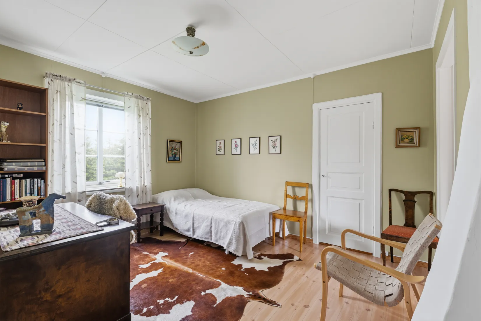 Villa, Hörle Fridensberg 1, Hörle, Värnamo