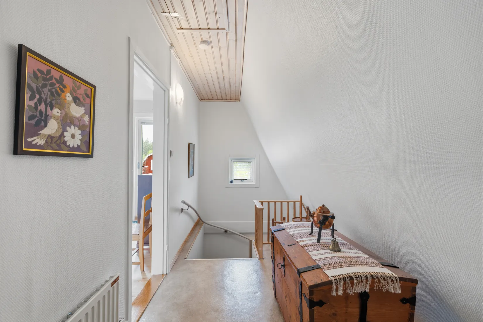 Villa, Hörle Fridensberg 1, Hörle, Värnamo