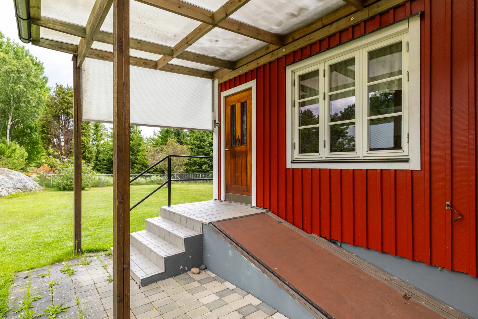 Villa, Hörle Fridensberg 1, Hörle, Värnamo