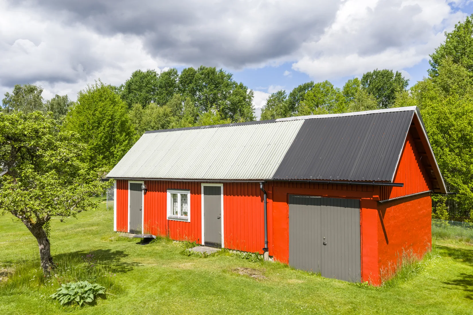 Villa, Hörle Fridensberg 1, Hörle, Värnamo