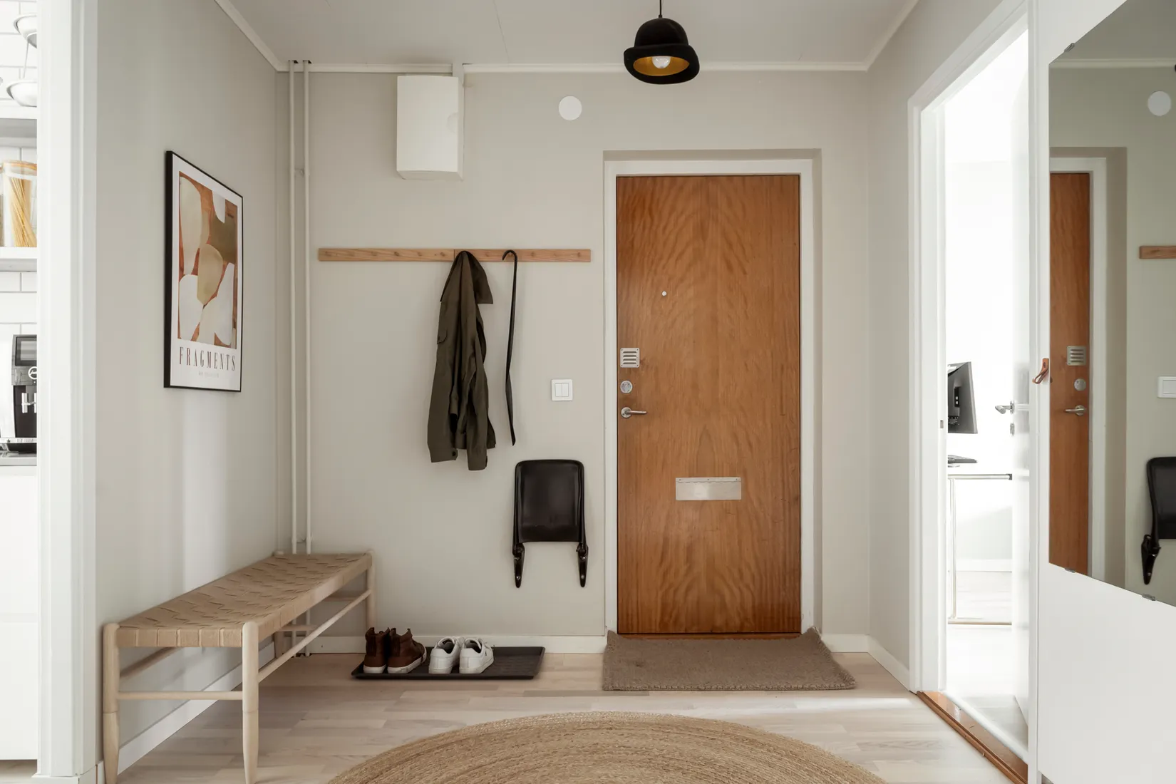 Bostadsrätt, Musikvägen 10, Göteborg