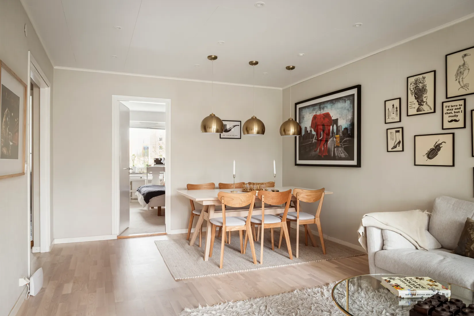 Bostadsrätt, Musikvägen 10, Göteborg