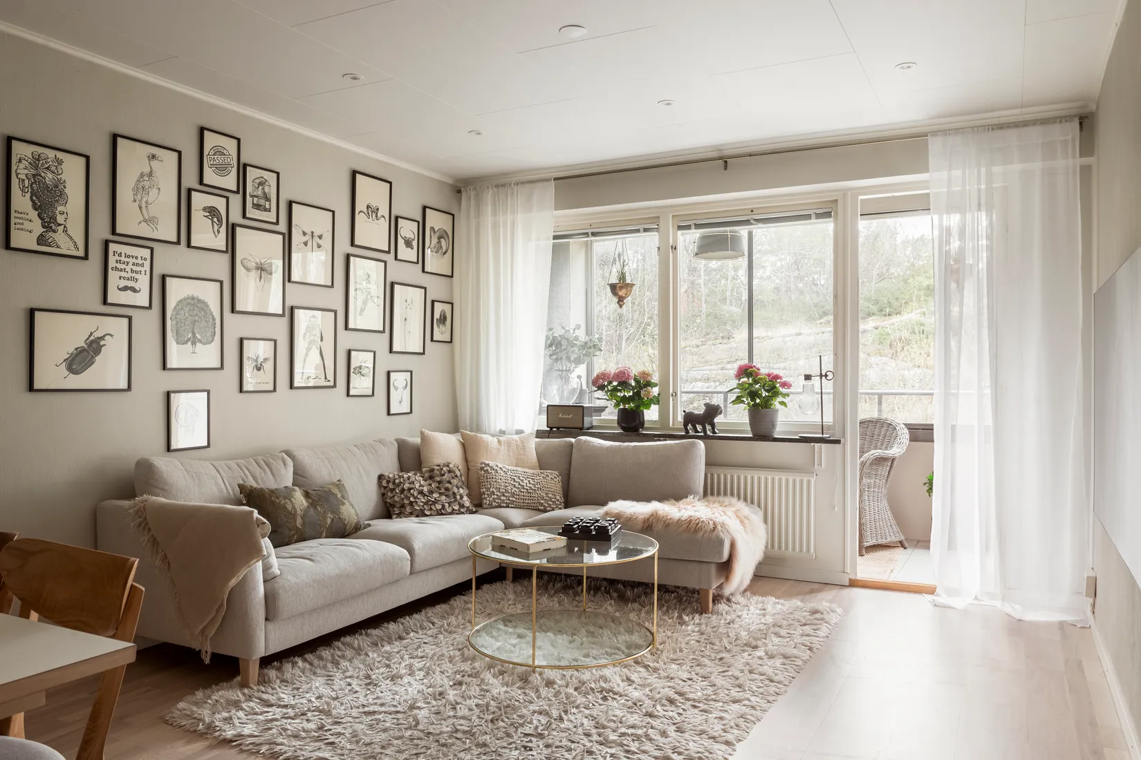 Bostadsrätt, Musikvägen 10, Göteborg