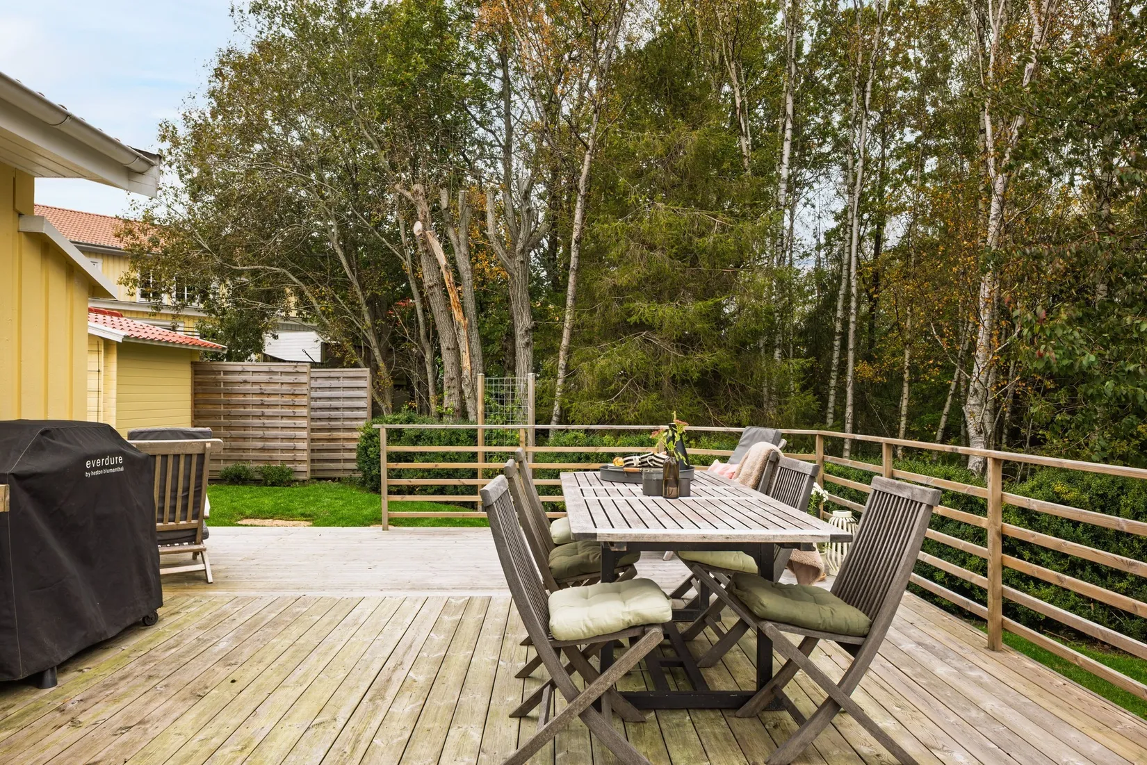 Radhus, Gundefjällsgatan 34, Balltorp, Mölndal