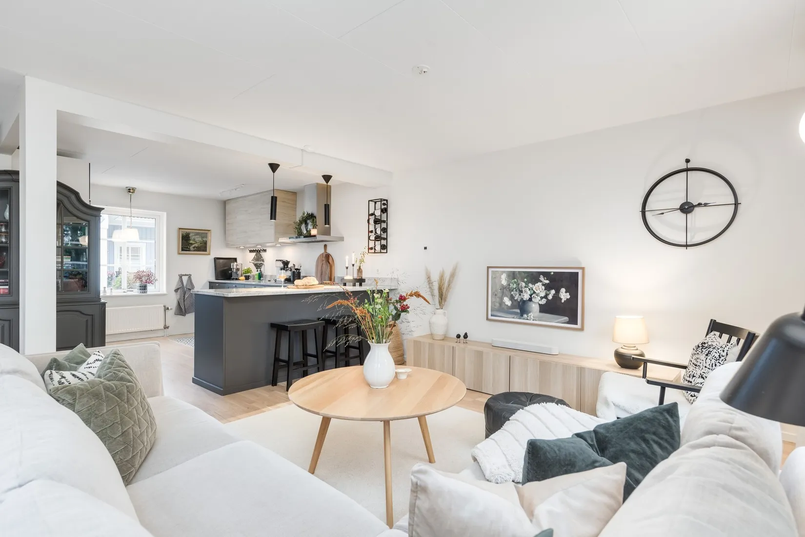 Radhus, Gundefjällsgatan 34, Balltorp, Mölndal
