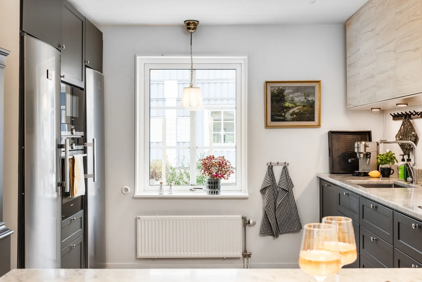 Radhus, Gundefjällsgatan 34, Balltorp, Mölndal