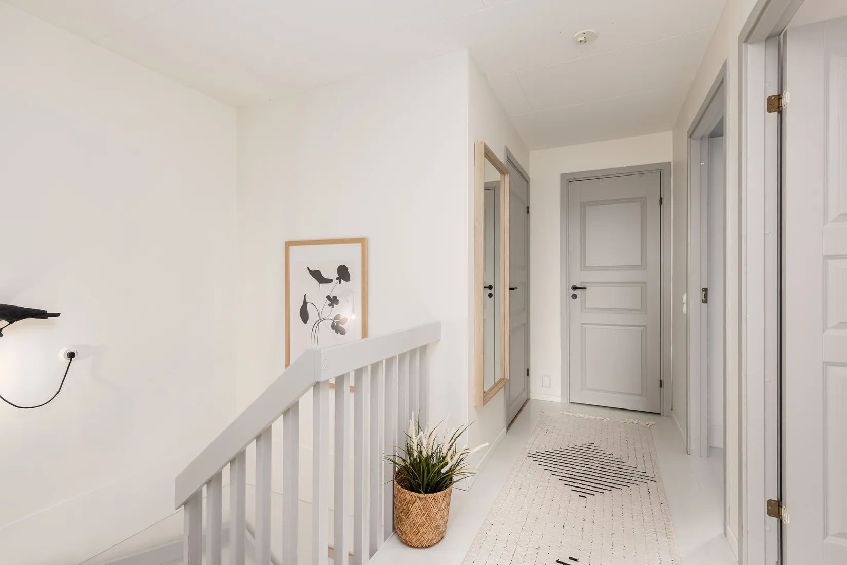 Radhus, Gundefjällsgatan 34, Balltorp, Mölndal