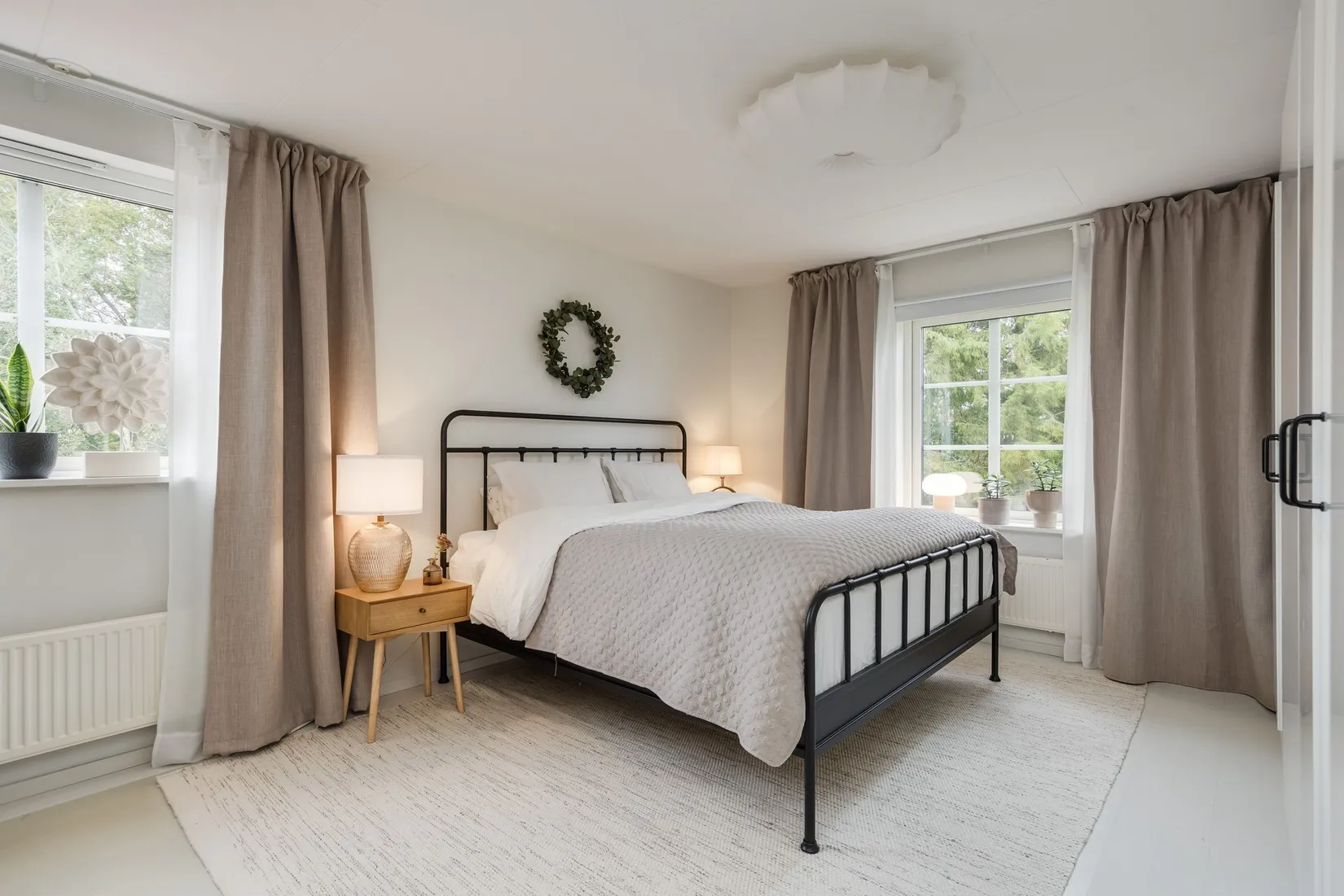 Radhus, Gundefjällsgatan 34, Balltorp, Mölndal