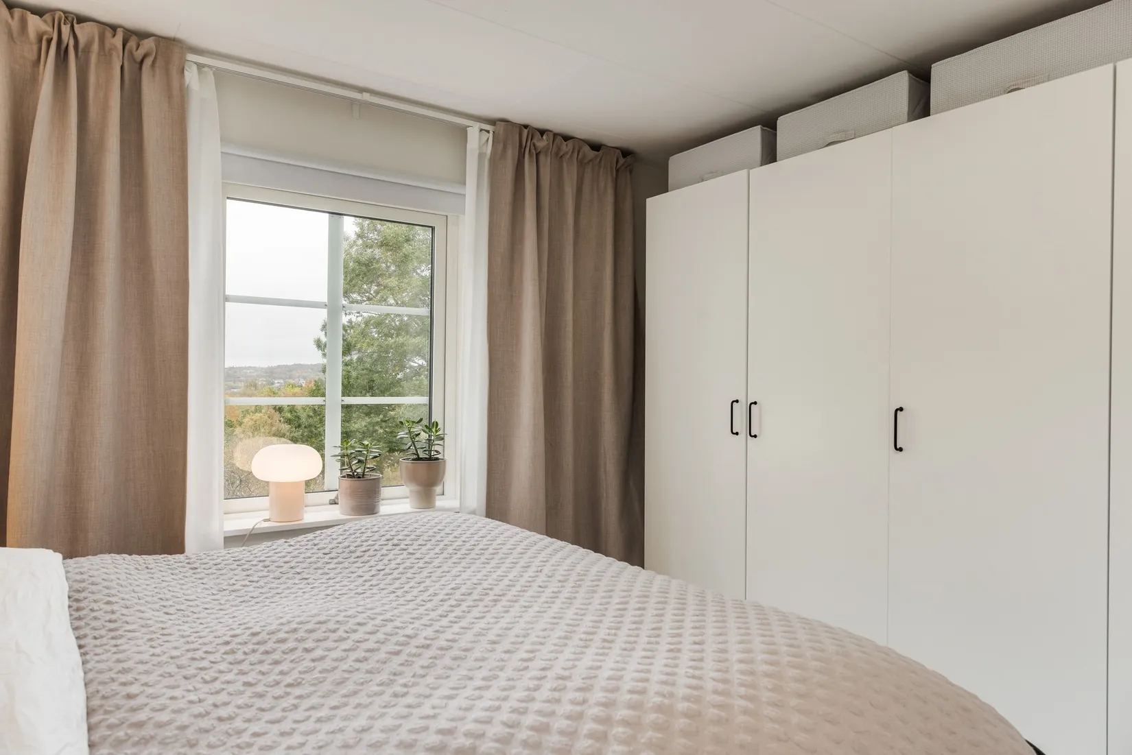 Radhus, Gundefjällsgatan 34, Balltorp, Mölndal