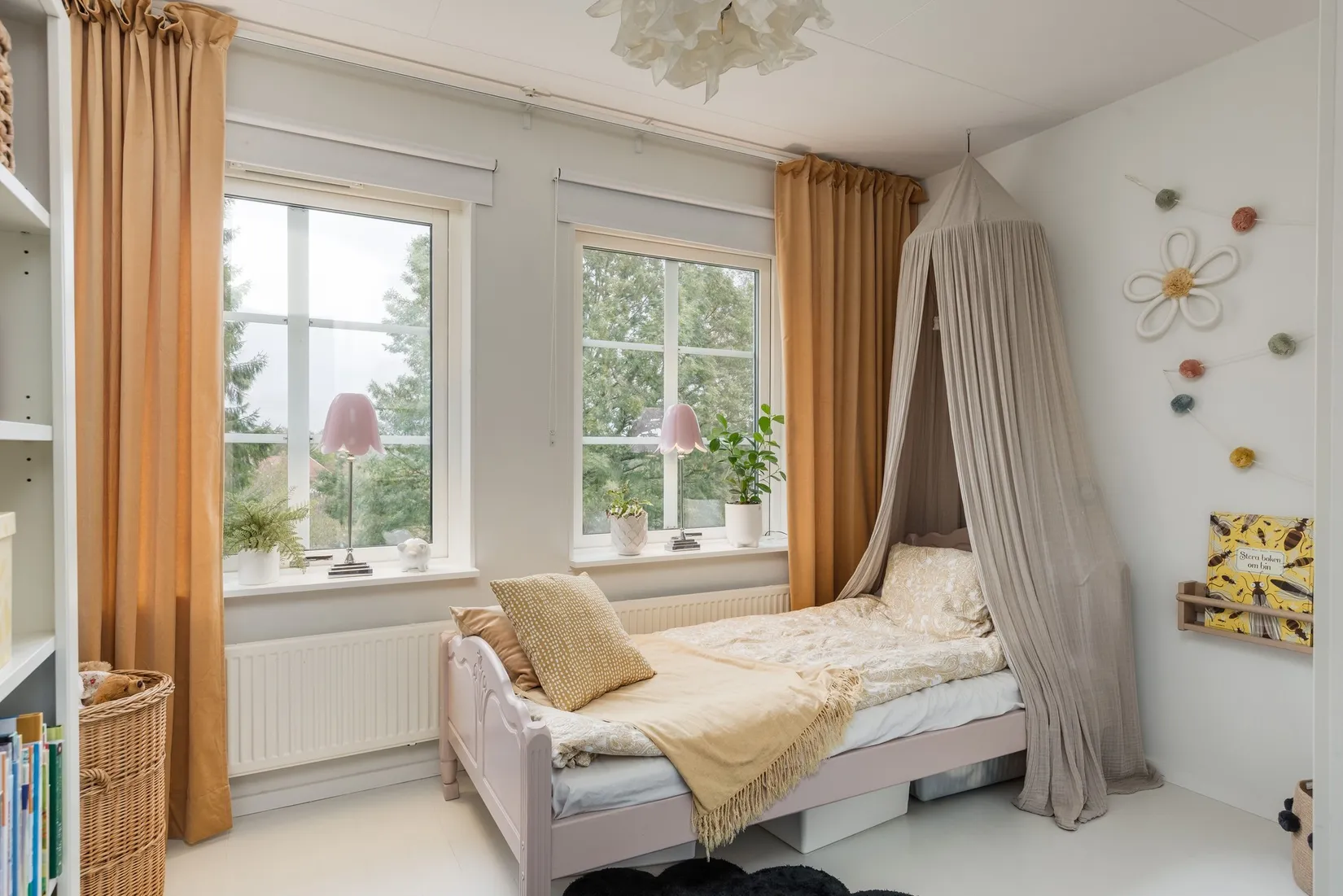 Radhus, Gundefjällsgatan 34, Balltorp, Mölndal