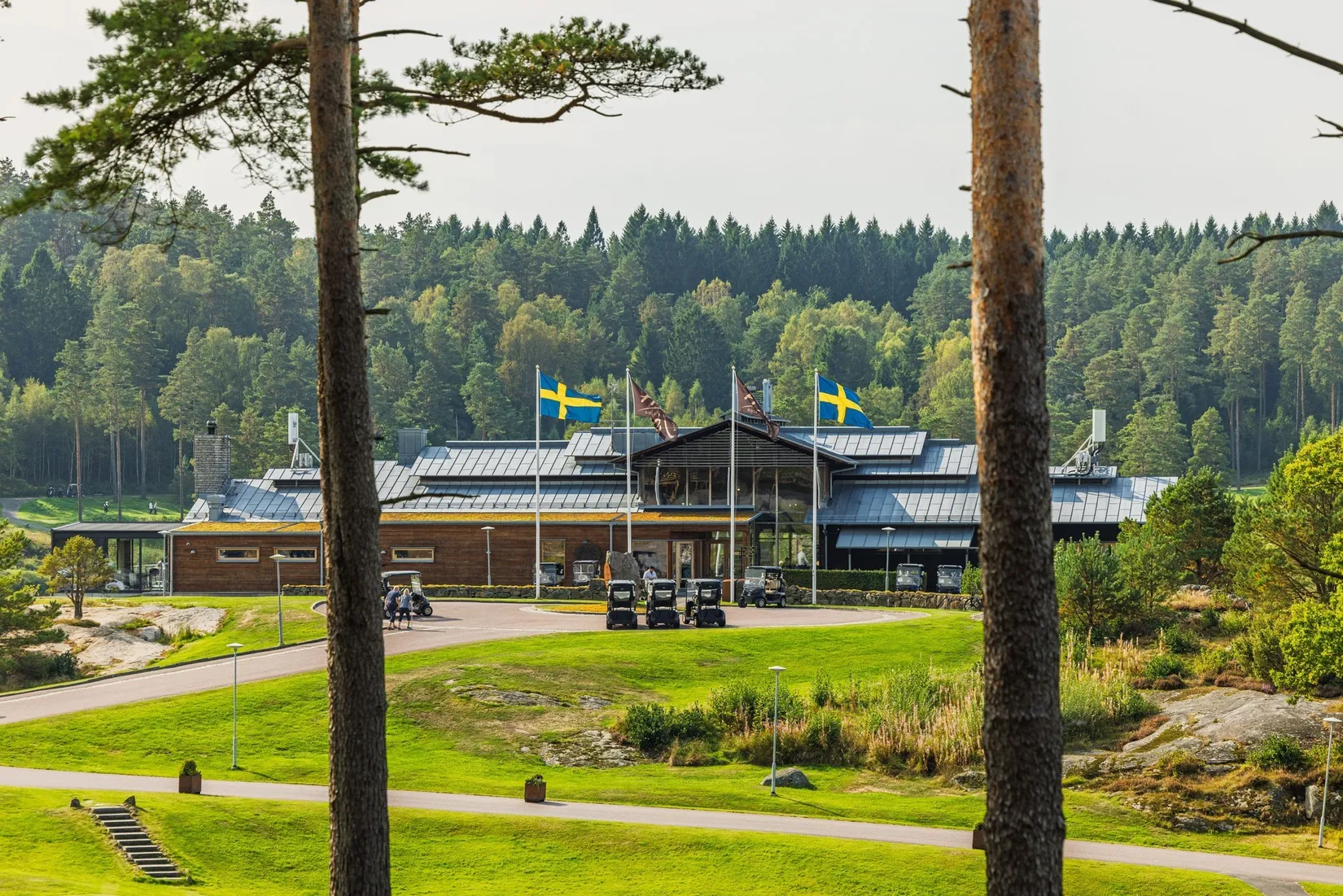 Radhus, Gundefjällsgatan 34, Balltorp, Mölndal