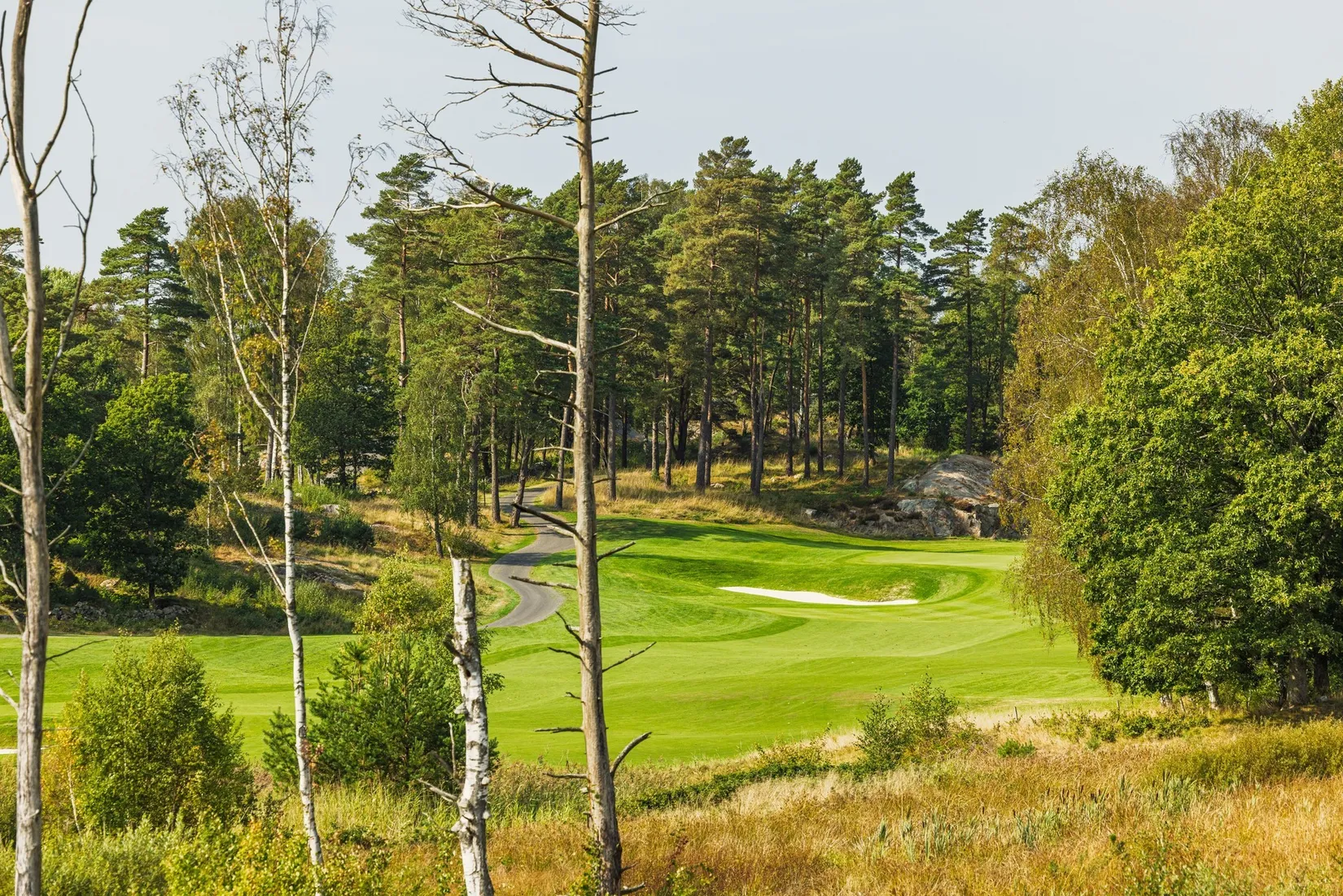 Radhus, Gundefjällsgatan 34, Balltorp, Mölndal
