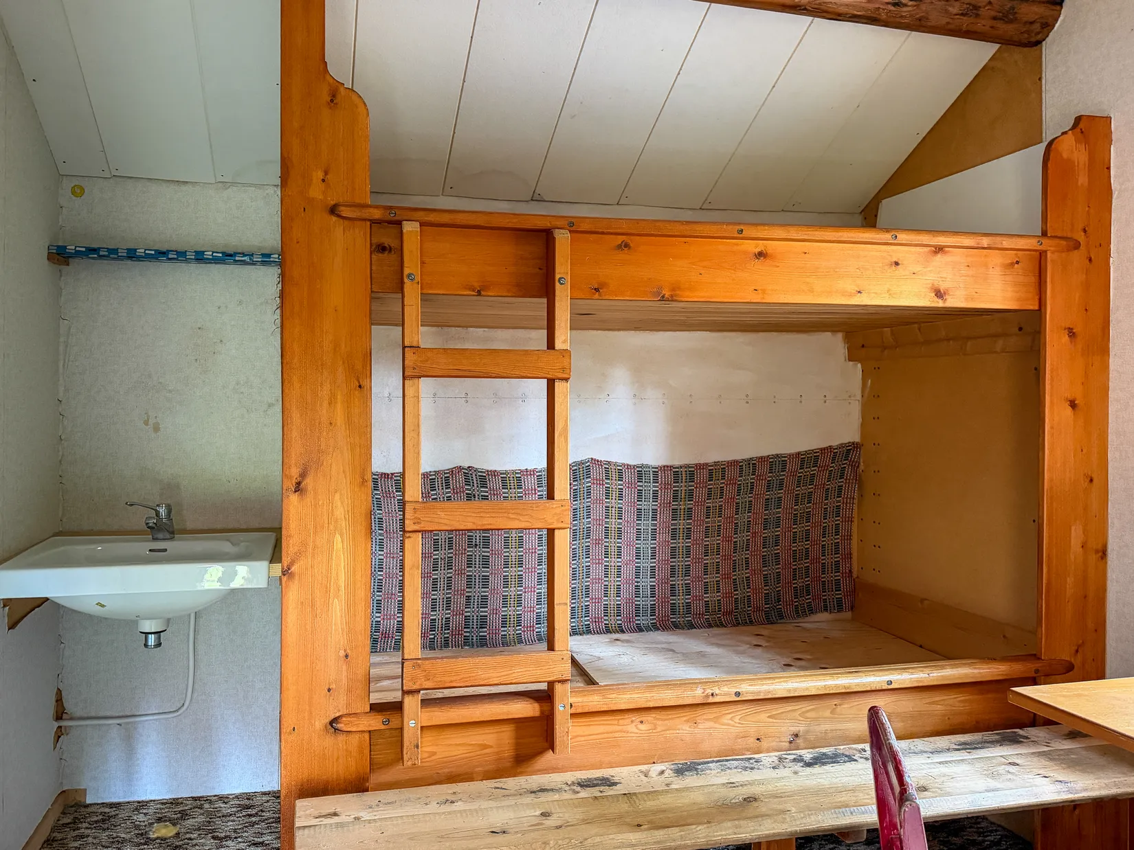 Fritidshus, Marsliden 259, Marsliden, Vilhelmina