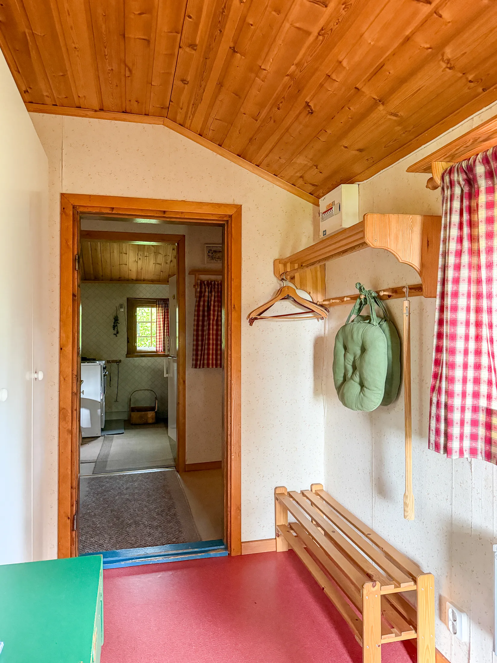 Fritidshus, Marsliden 259, Marsliden, Vilhelmina