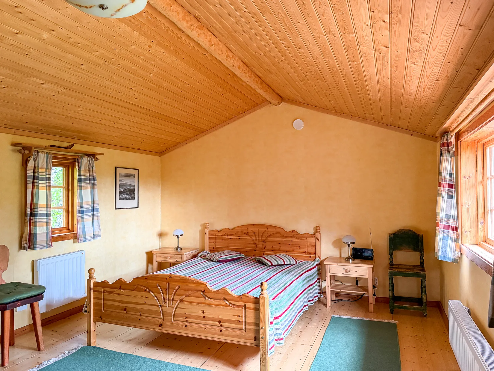 Fritidshus, Marsliden 259, Marsliden, Vilhelmina