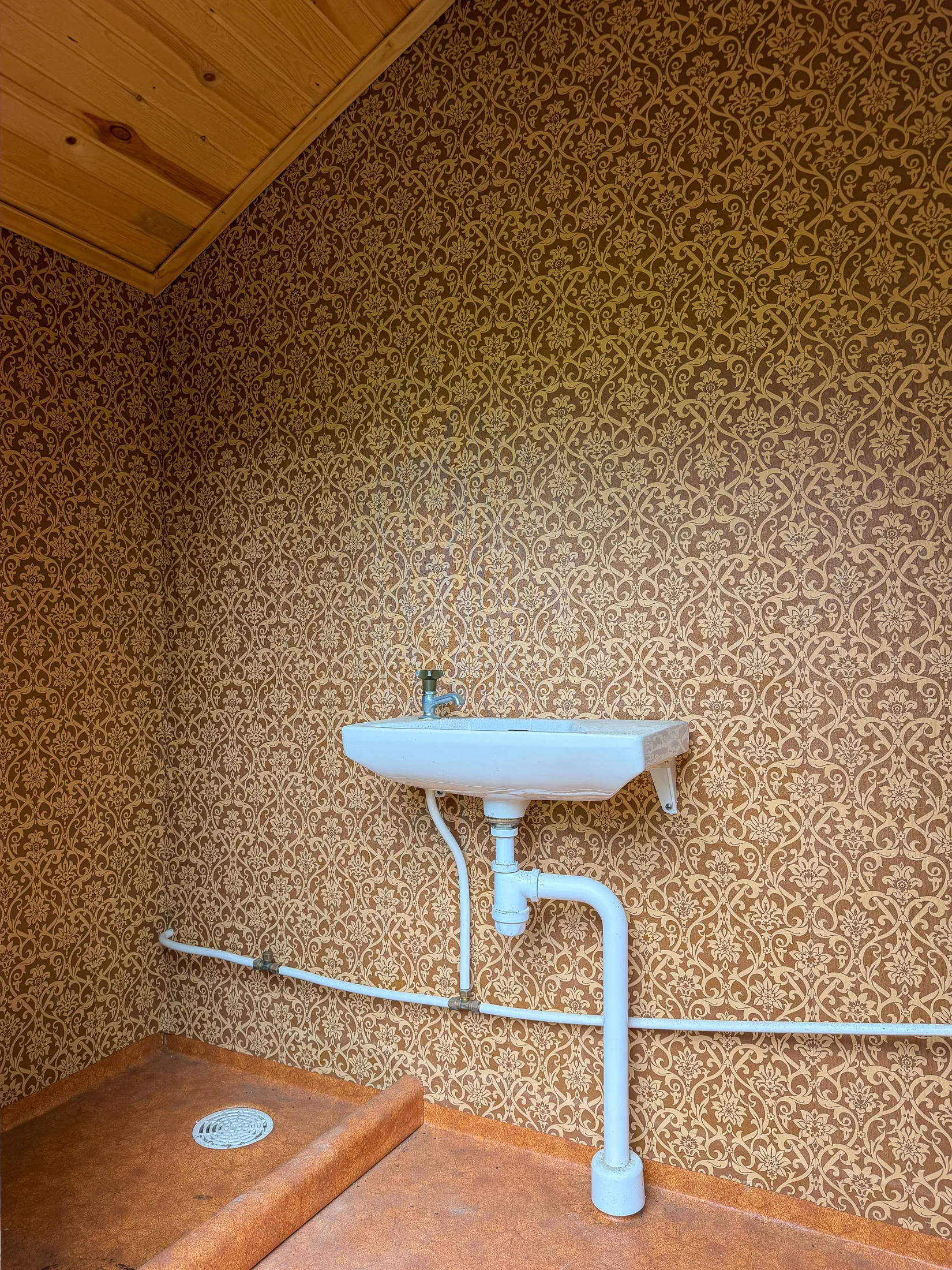 Fritidshus, Marsliden 259, Marsliden, Vilhelmina