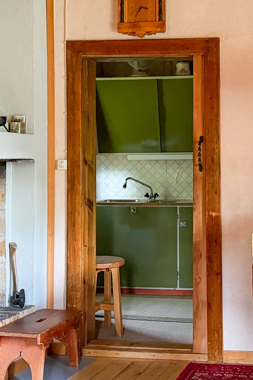 Fritidshus, Marsliden 259, Marsliden, Vilhelmina