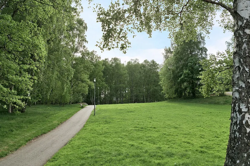 Bostadsrätt, Transistorgatan 31, Göteborg