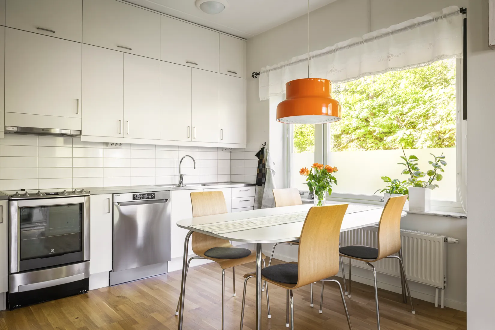 Bostadsrätt, Transistorgatan 31, Göteborg