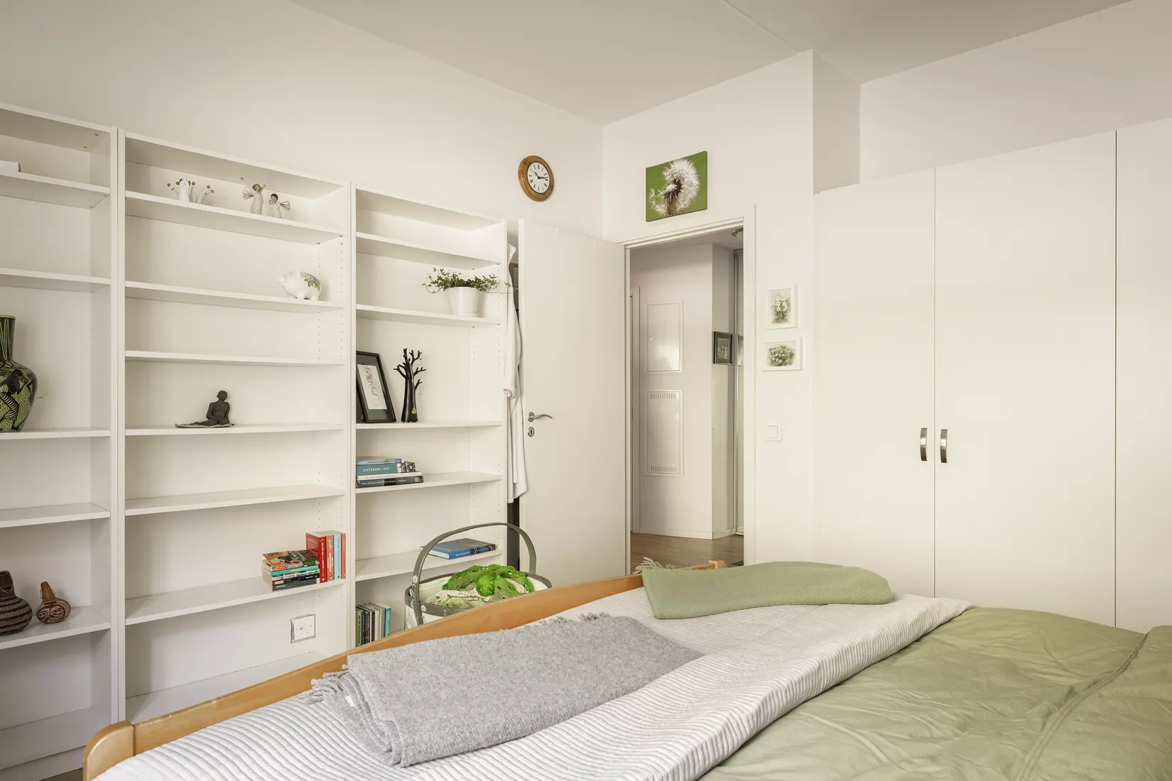 Bostadsrätt, Transistorgatan 31, Göteborg