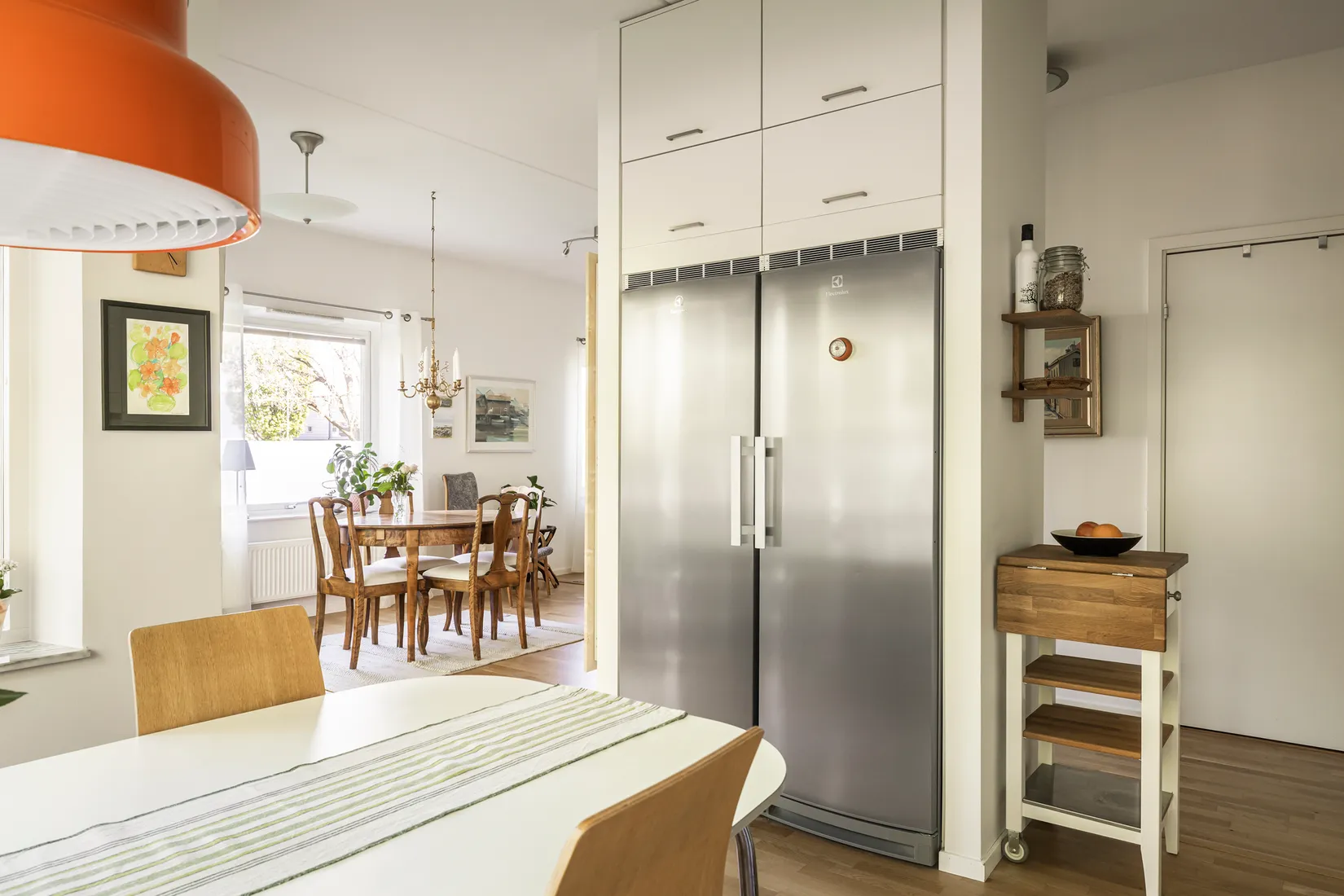 Bostadsrätt, Transistorgatan 31, Göteborg