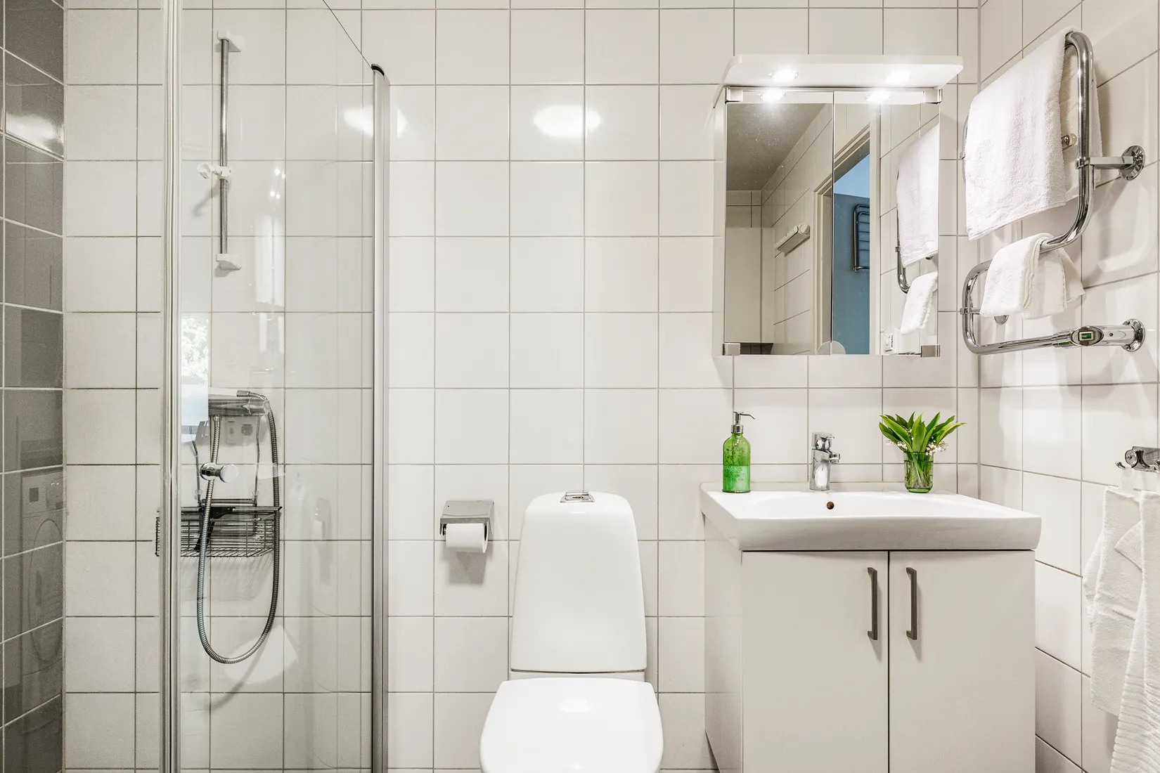 Bostadsrätt, Transistorgatan 31, Göteborg