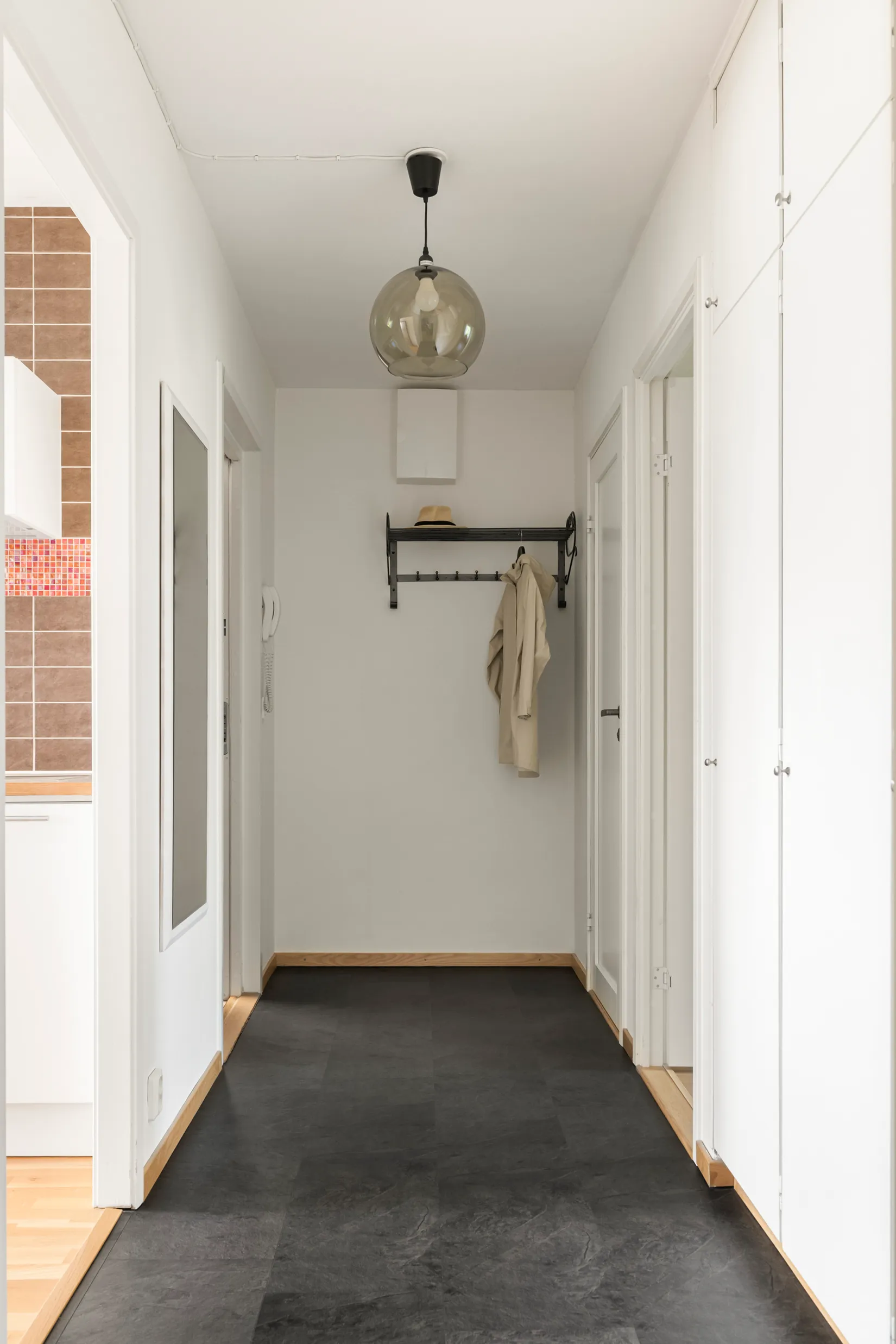 Bostadsrätt, Turkosgatan 28, Göteborg