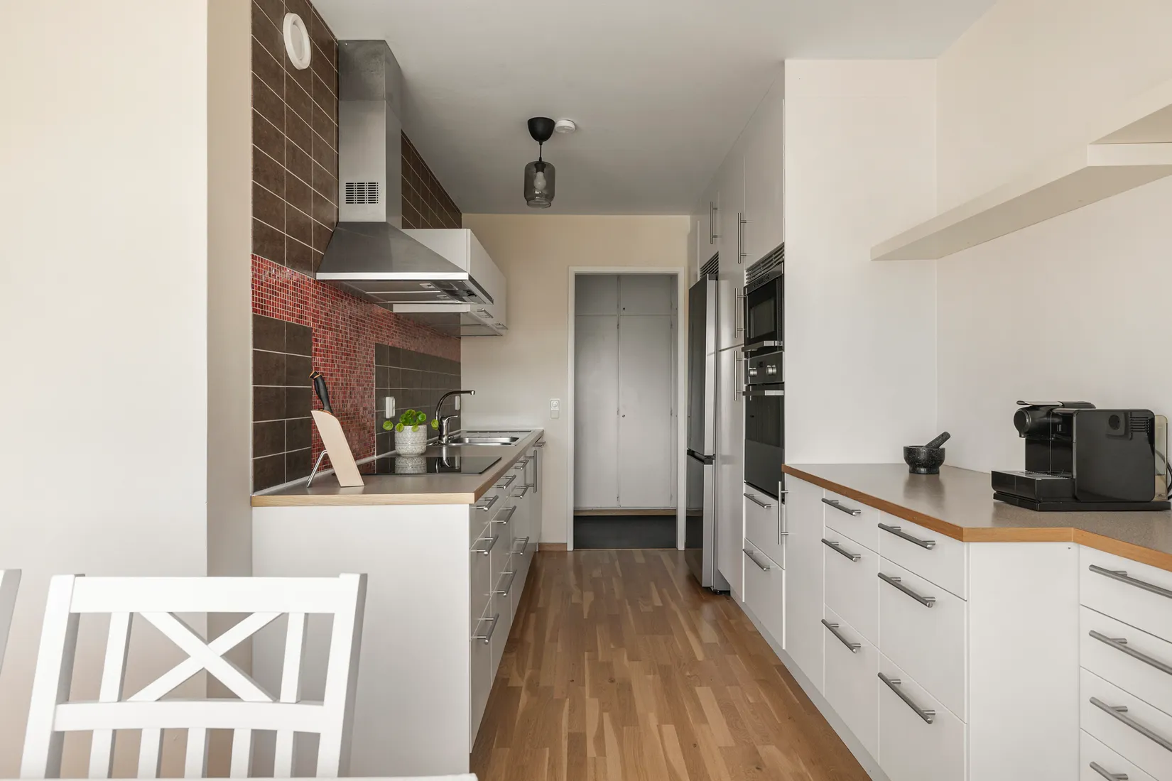 Bostadsrätt, Turkosgatan 28, Göteborg