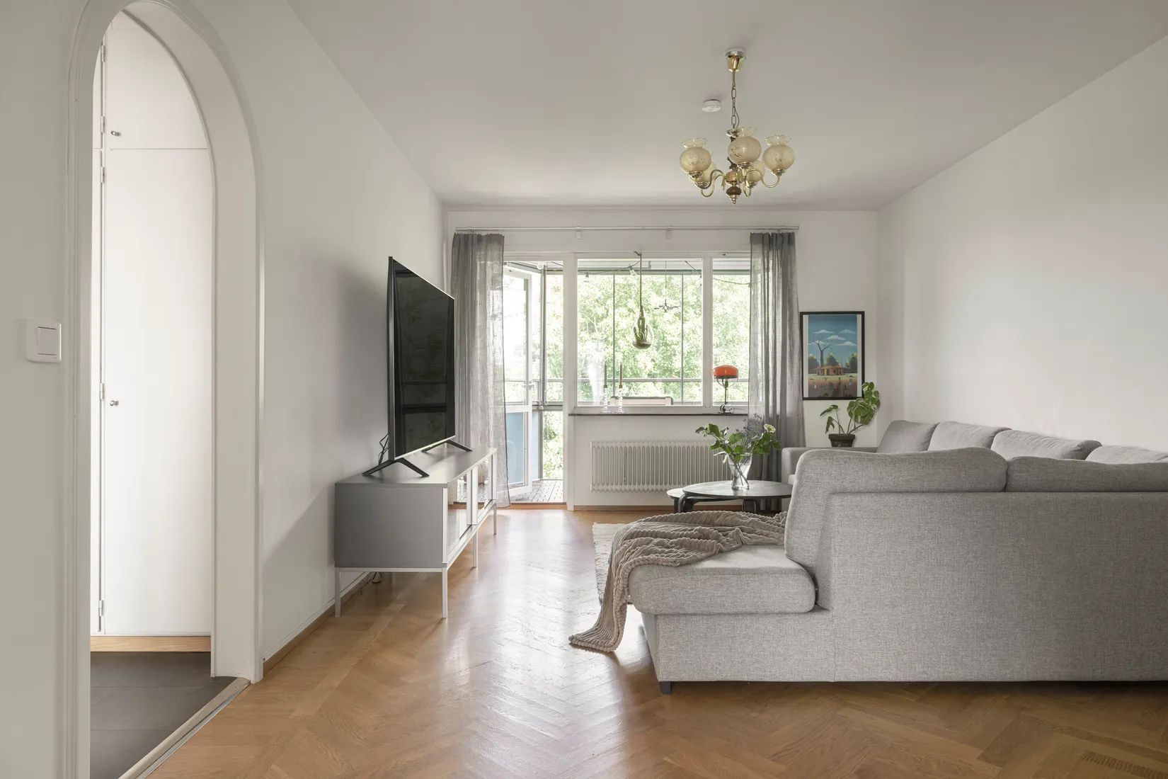 Bostadsrätt, Turkosgatan 28, Göteborg
