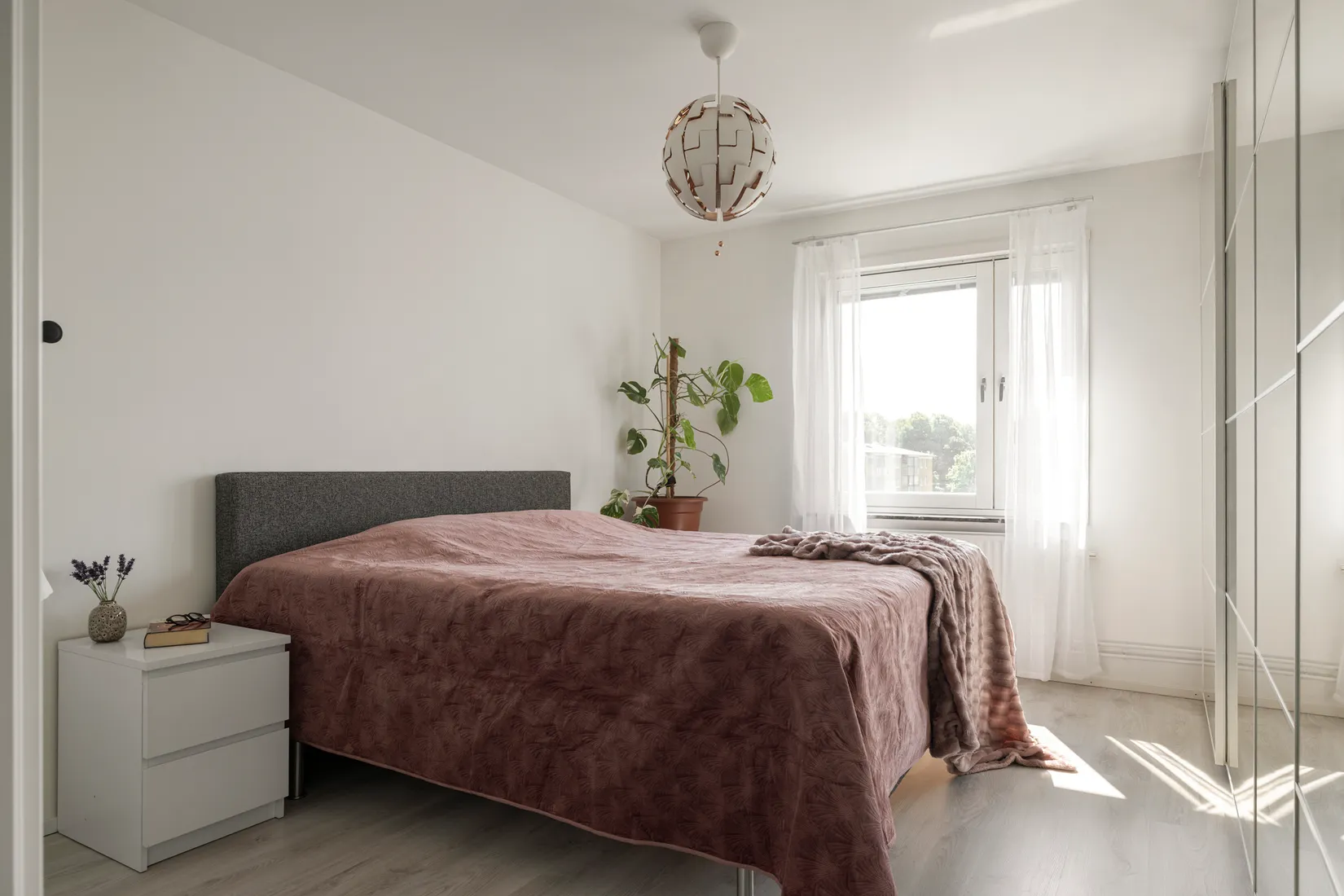 Bostadsrätt, Turkosgatan 28, Göteborg