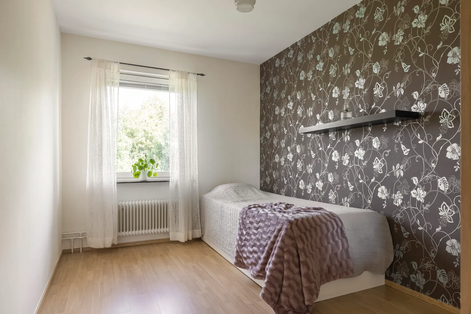 Bostadsrätt, Turkosgatan 28, Göteborg