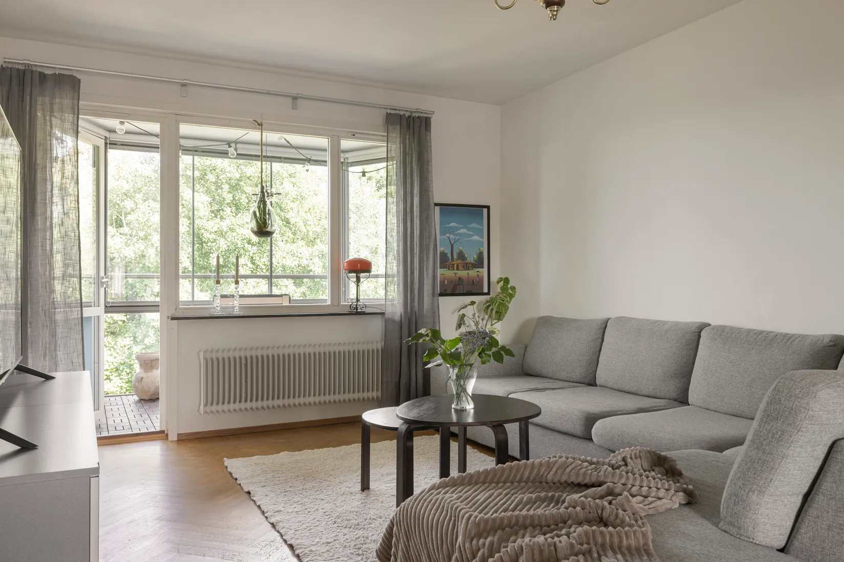 Bostadsrätt, Turkosgatan 28, Göteborg