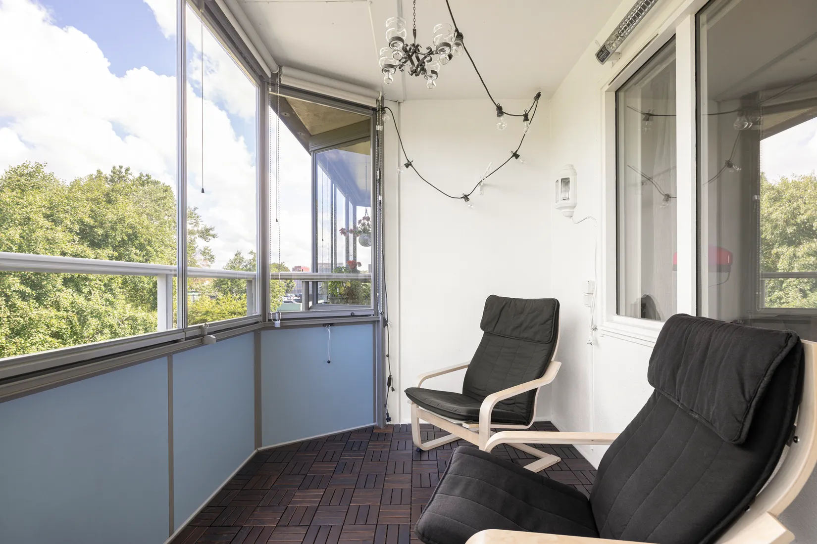Bostadsrätt, Turkosgatan 28, Göteborg
