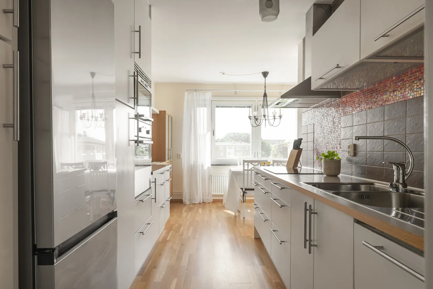 Bostadsrätt, Turkosgatan 28, Göteborg