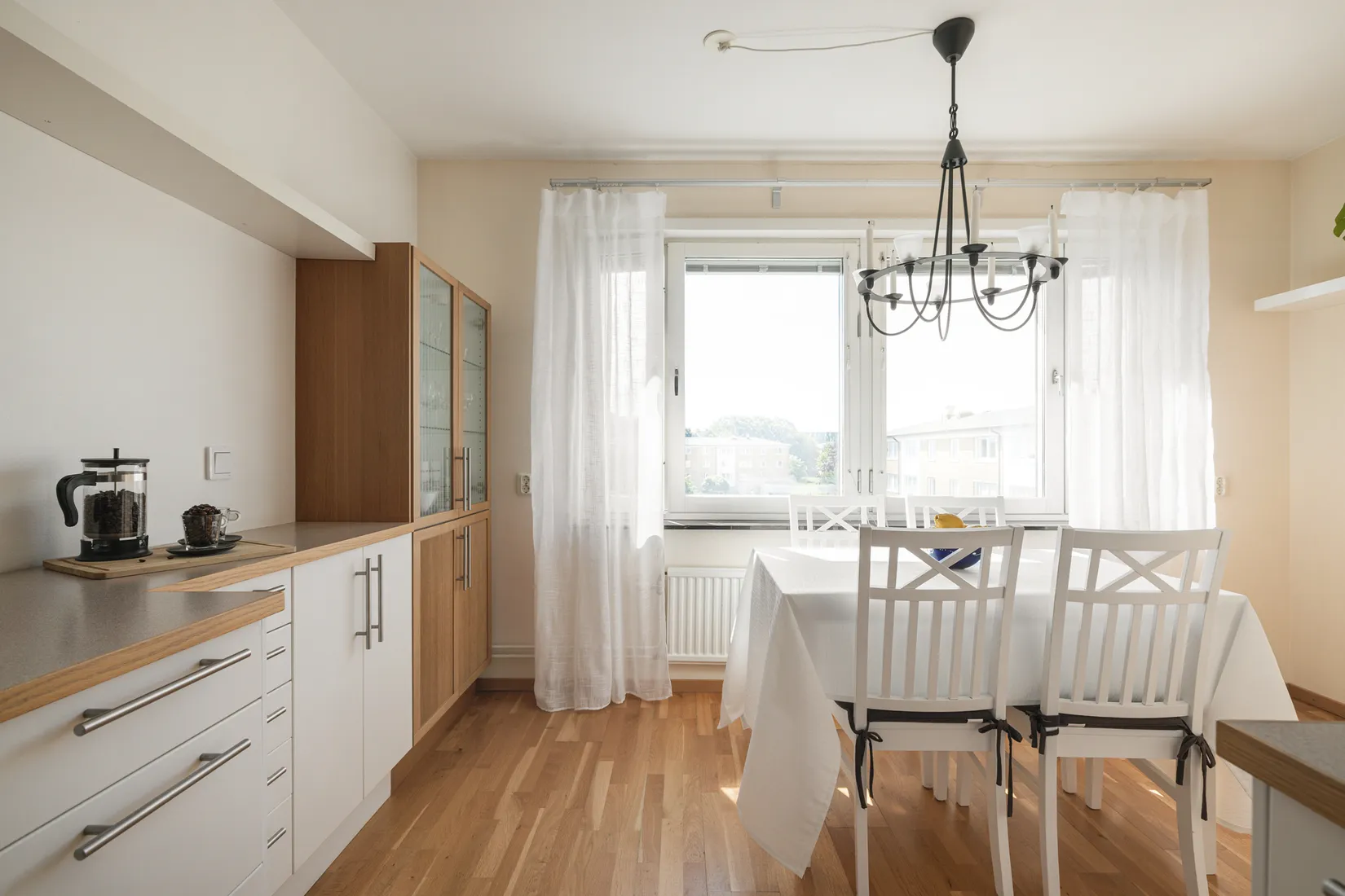 Bostadsrätt, Turkosgatan 28, Göteborg