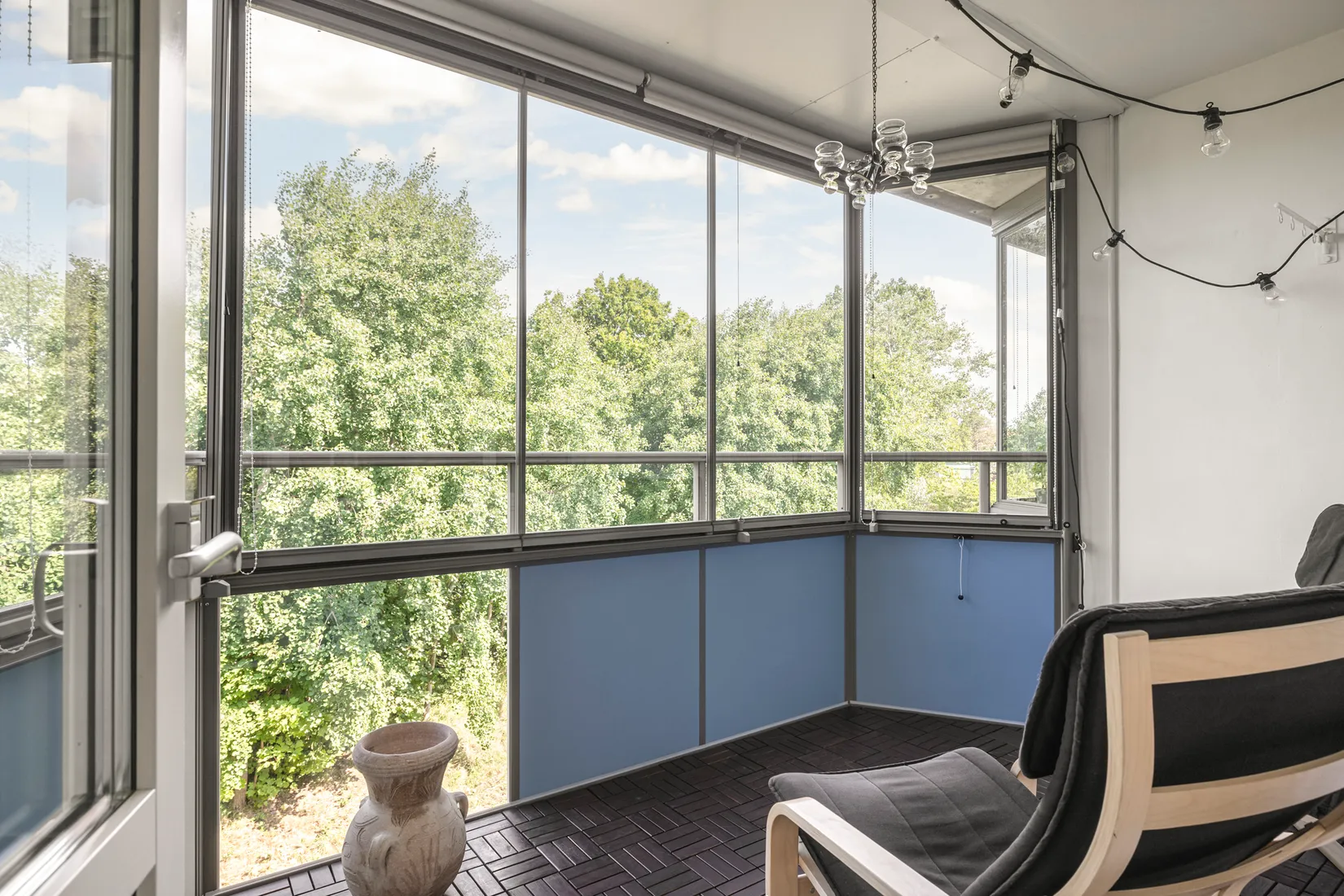 Bostadsrätt, Turkosgatan 28, Göteborg