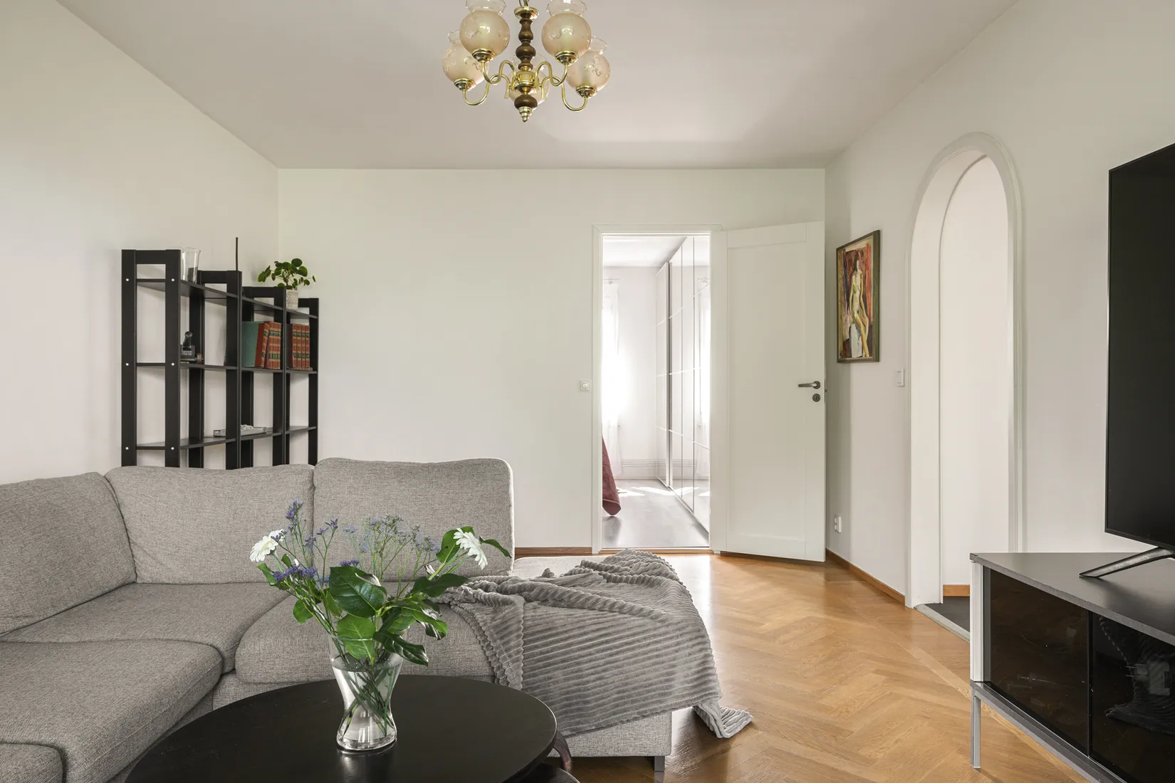 Bostadsrätt, Turkosgatan 28, Göteborg