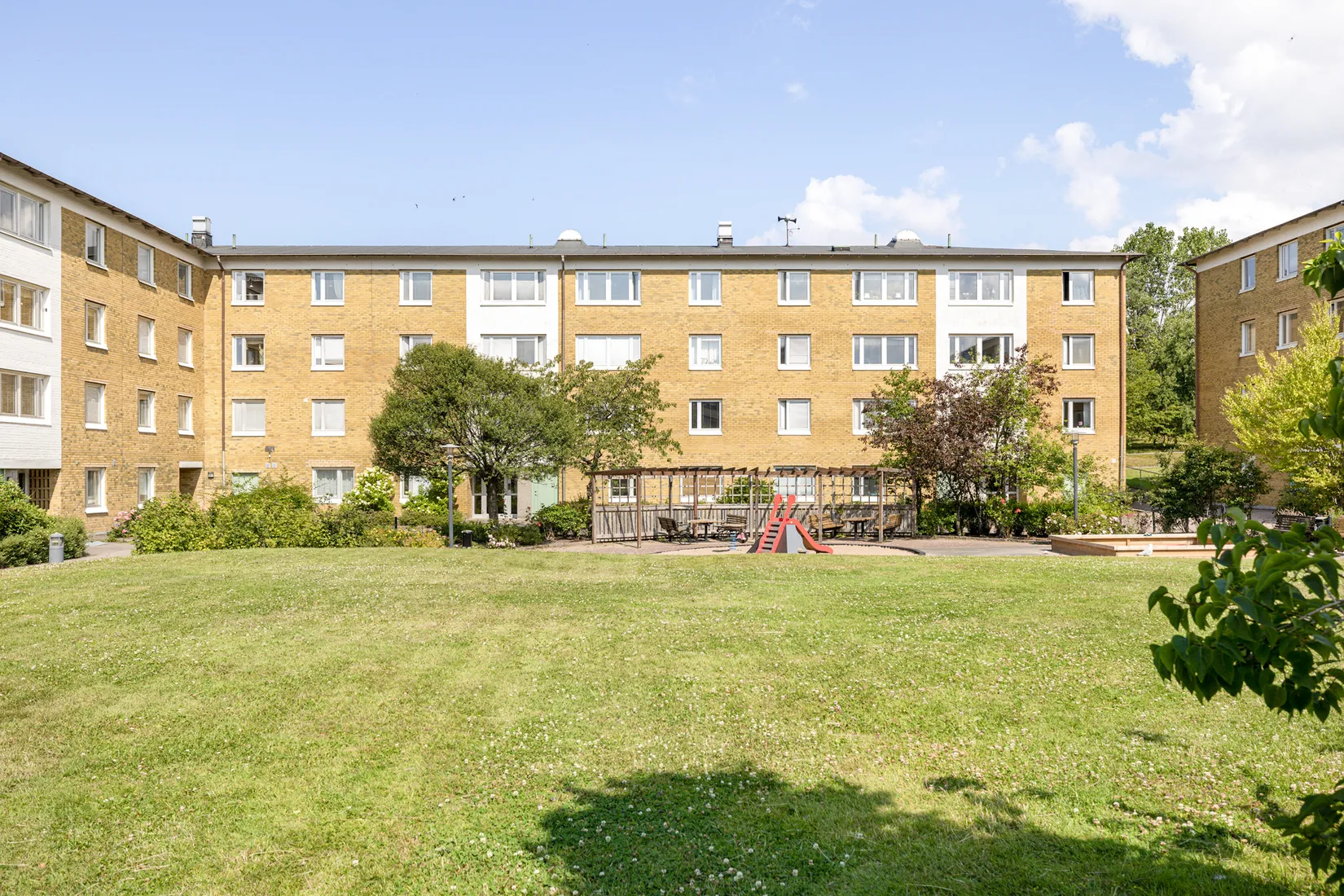 Bostadsrätt, Turkosgatan 28, Göteborg