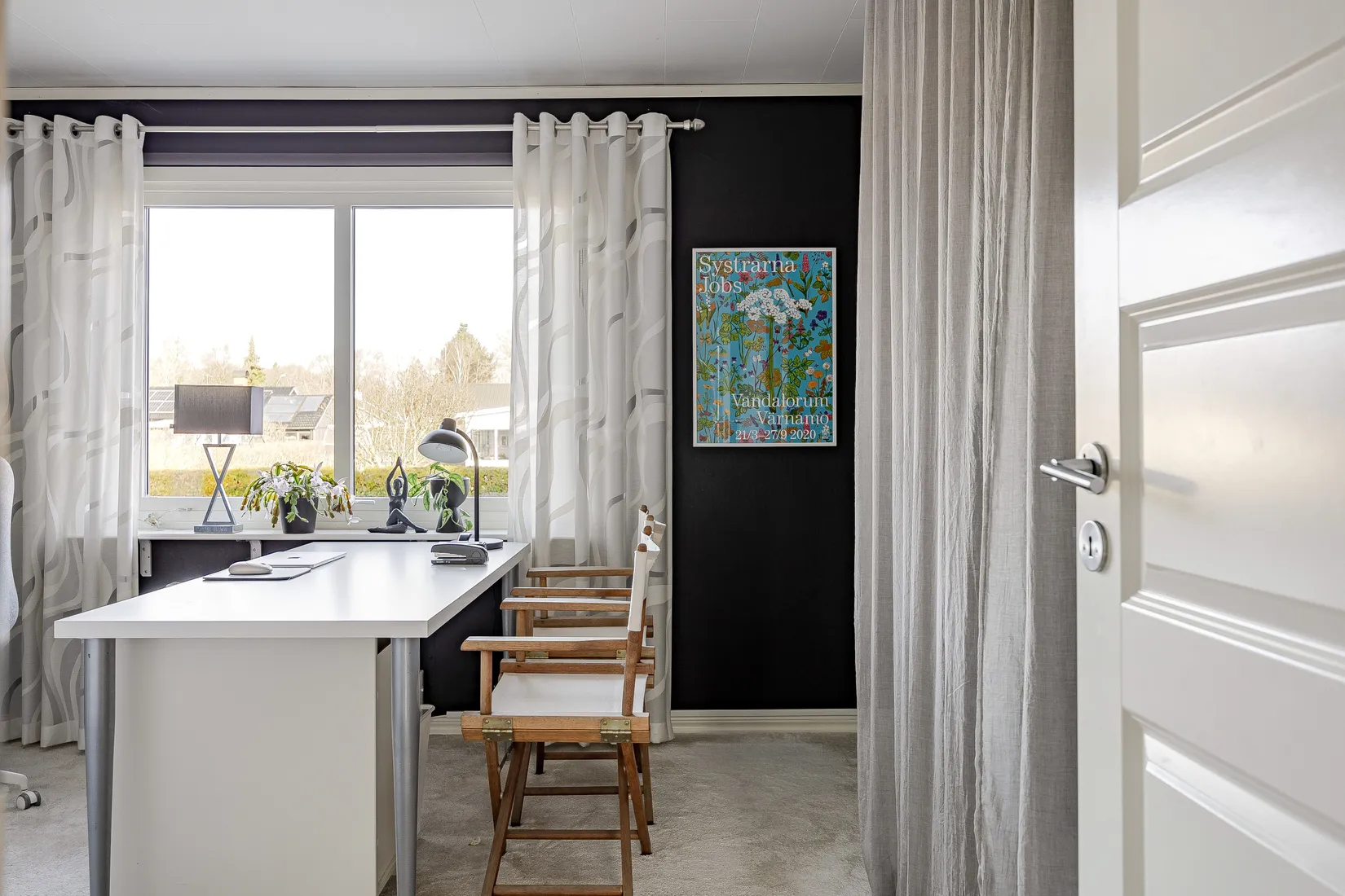 Villa, Resedagatan 8, Färjestaden, Mörbylånga