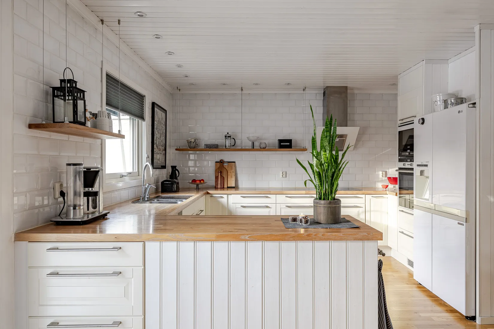 Villa, Resedagatan 8, Färjestaden, Mörbylånga