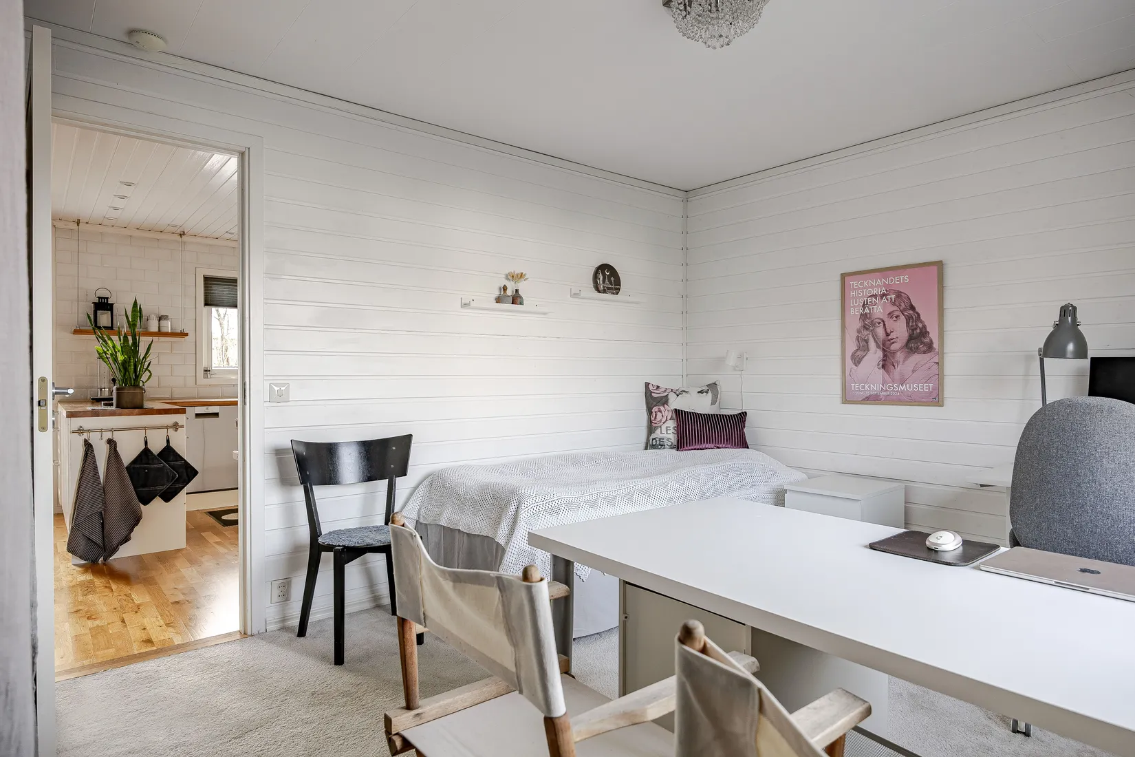Villa, Resedagatan 8, Färjestaden, Mörbylånga