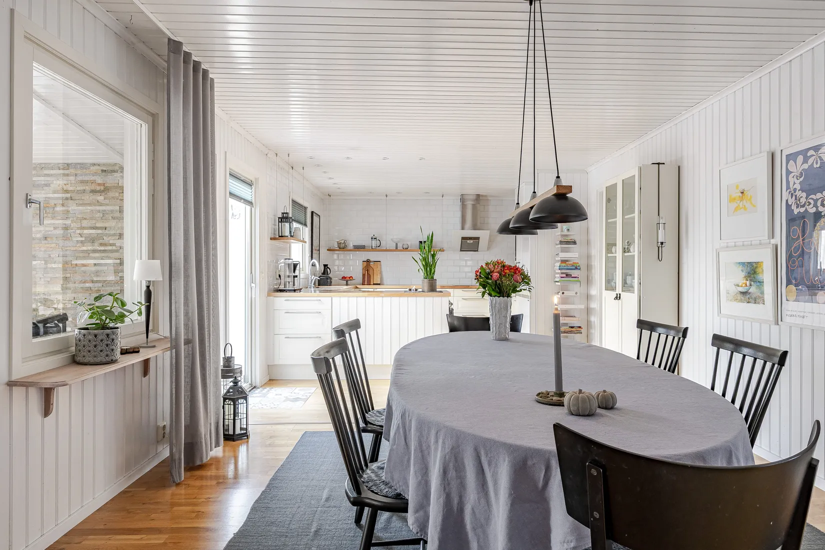 Villa, Resedagatan 8, Färjestaden, Mörbylånga