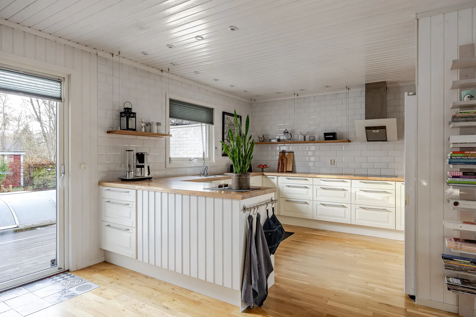 Villa, Resedagatan 8, Färjestaden, Mörbylånga