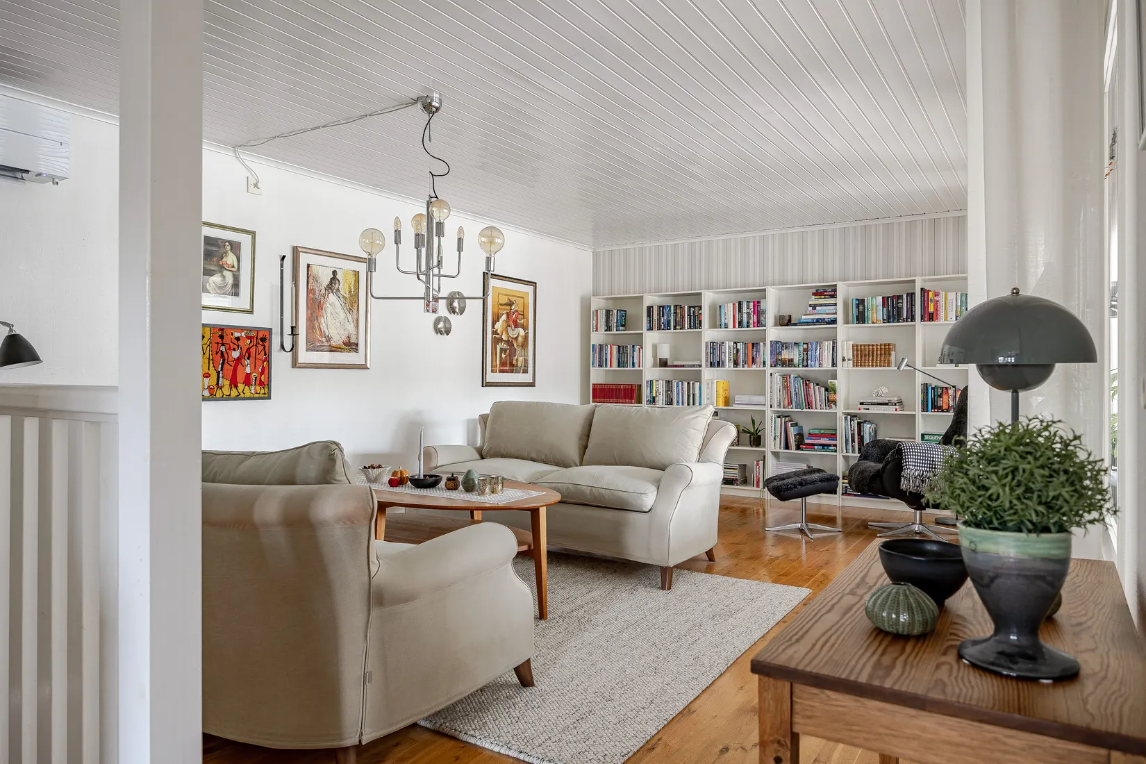 Villa, Resedagatan 8, Färjestaden, Mörbylånga
