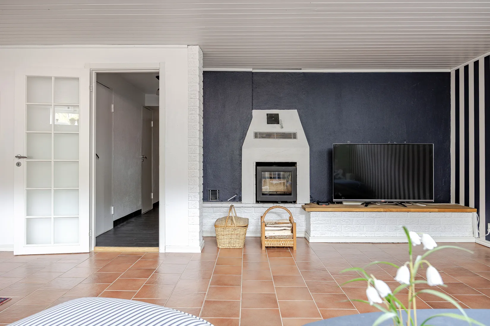 Villa, Resedagatan 8, Färjestaden, Mörbylånga
